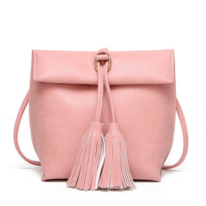 Fashion Sling Bag SLB001 - D'FashionEden
