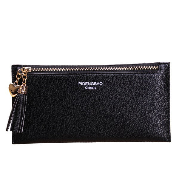 Fashion Woman Purse PR004 - D'FashionEden